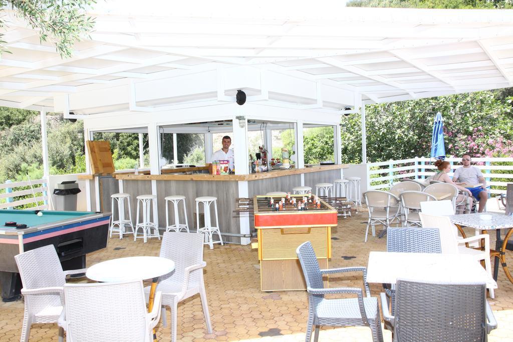 Bellos Hotel Apartments Hersonissos (Crete) Exterior foto