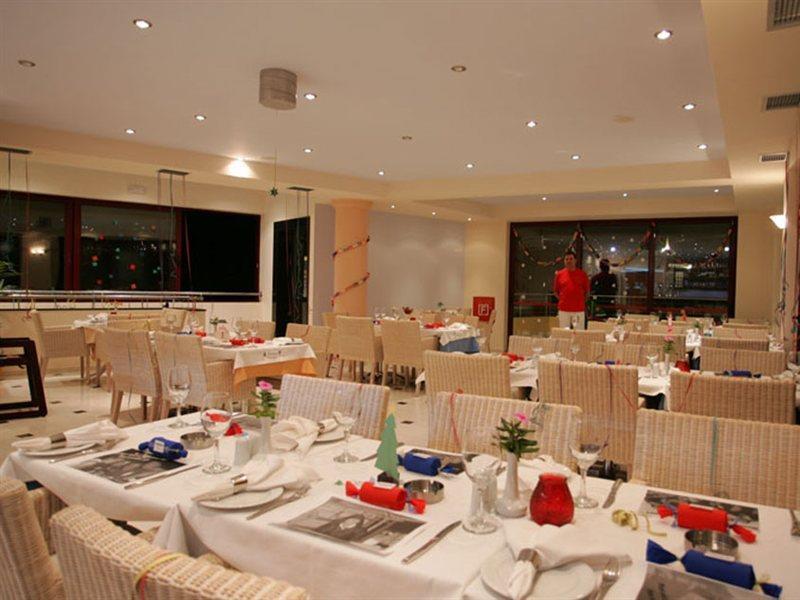 Bellos Hotel Apartments Hersonissos (Crete) Exterior foto
