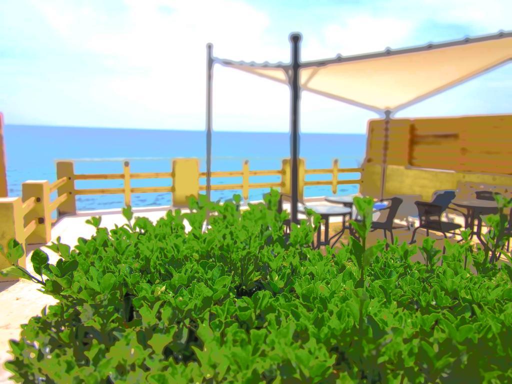 Bellos Hotel Apartments Hersonissos (Crete) Exterior foto